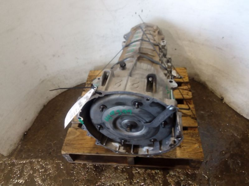 2020 Ford Explorer 2.3l L4 Turbocharged Used transmission 3