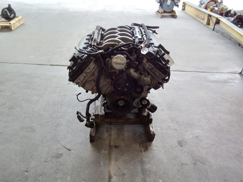 2011 Ford Mustang 5.0l V8 Used engine