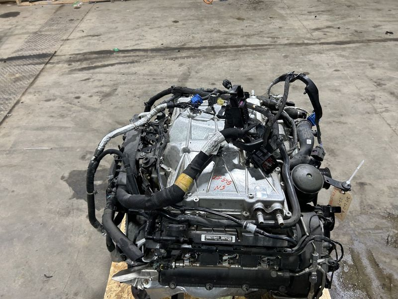 2019 Land rover Range rover velar 3.0l V6 Turbocharged Used engine