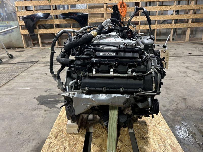 2019 Land rover Range rover velar 3.0l V6 Turbocharged Used engine 2