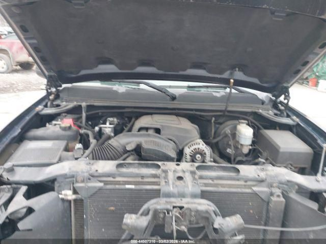 2012 Chevy Silverado 1500 5.3l Gasoline Vin 7 8th Digit Opt Lc9 Used engine 3