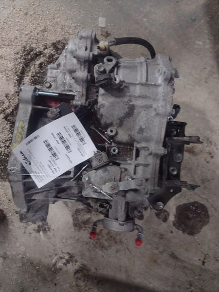 2016 Toyota Corolla At Fwd 1.8l Cvt Used transmission 2