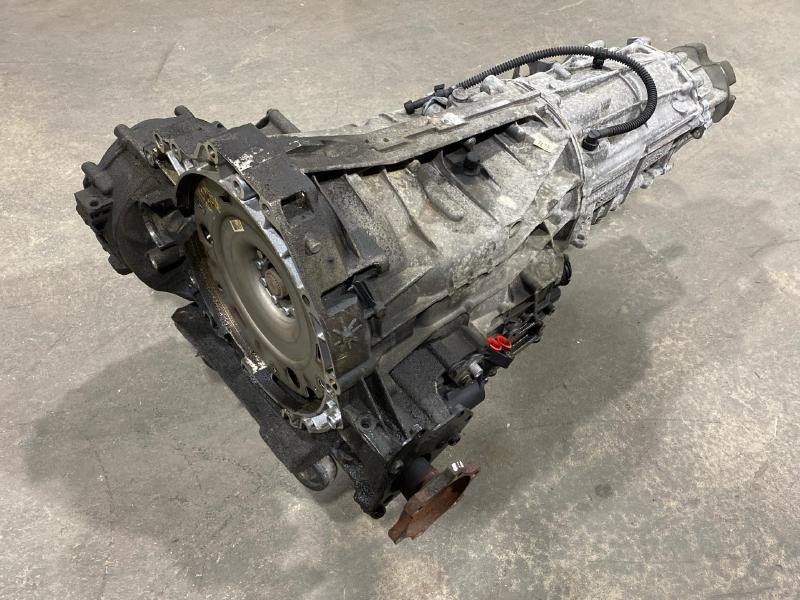 2011 Audi S4 At 7 Speed Dual Clutch Transmission Id Mse Used transmission