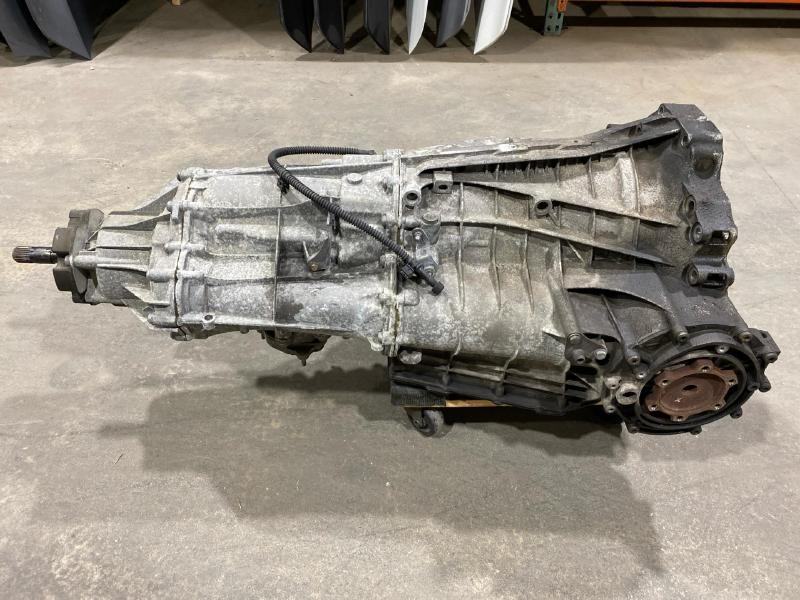 2011 Audi S4 At 7 Speed Dual Clutch Transmission Id Mse Used transmission 2