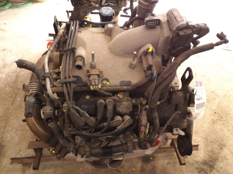2007 Pontiac Torrent 3.4l V6 Used engine 3