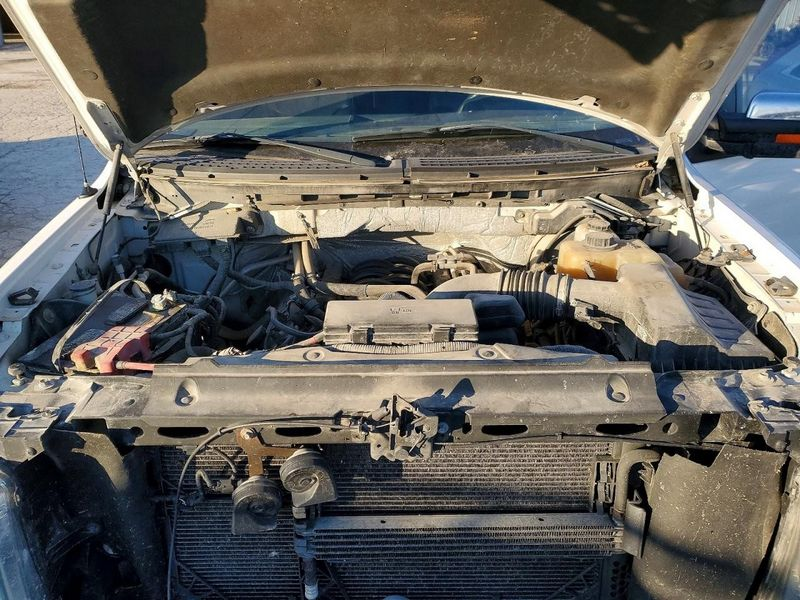 2012 Ford F 150 5.0l V8 Used engine