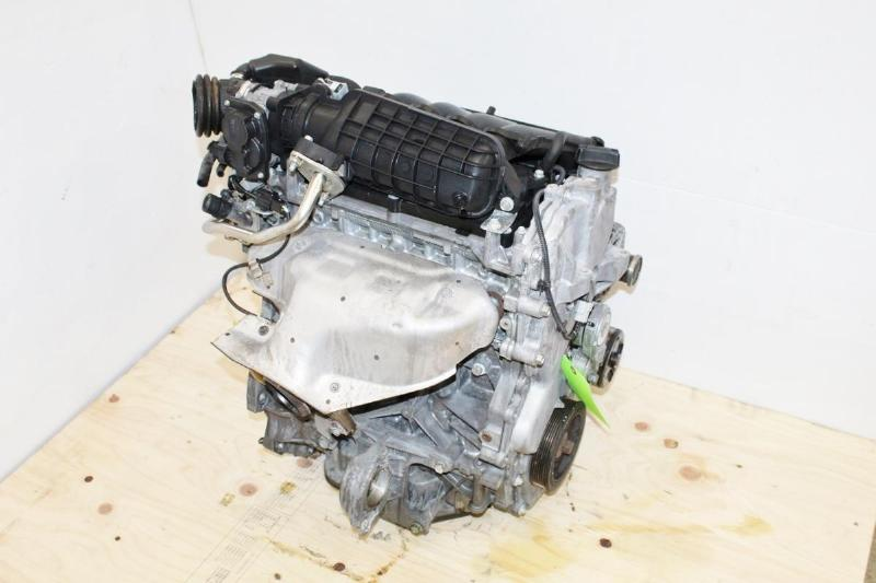 2012 Nissan Sentra 2.0l Vin A 4th Digit Mr20de California Emissions Used engine 2