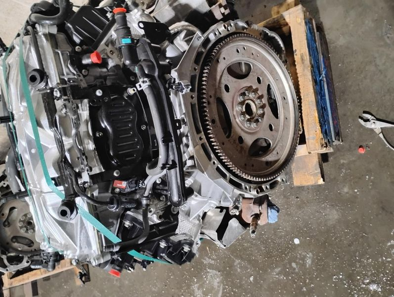 2015 Land rover Range rover 3.0l V6 Supercharged Used engine