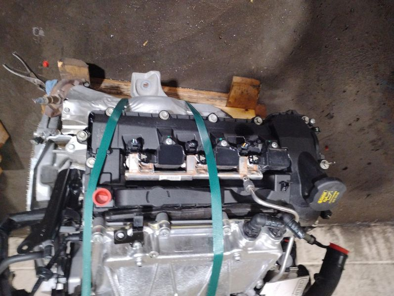 2015 Land rover Range rover 3.0l V6 Supercharged Used engine 2