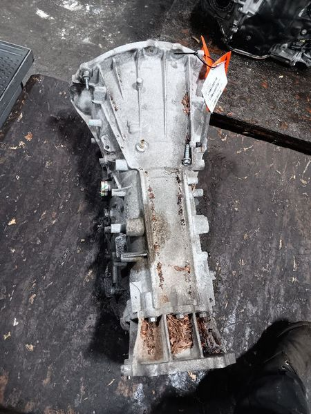 2020 Dodge Durango 3.6l V6 Used transmission 2