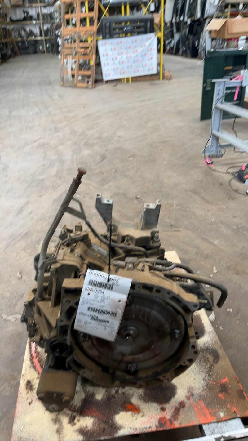 2008 Ford Fusion 2.3l L4 Used transmission