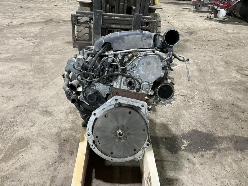 2016 Volkswagen Jetta 1.8l Vin 1 5th Digit Gasoline Engine Id Cpra Used engine 2