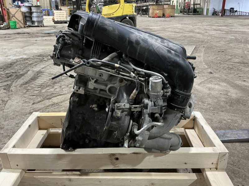 2016 Volkswagen Jetta 1.8l Vin 1 5th Digit Gasoline Engine Id Cpra Used engine 3