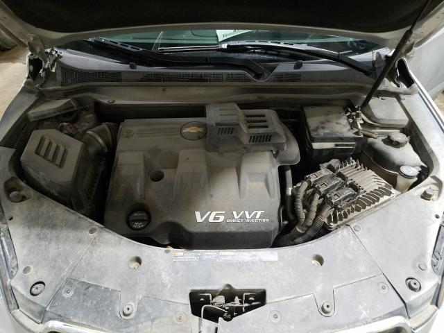 2013 Chevy Equinox 3.6l V6 Used engine