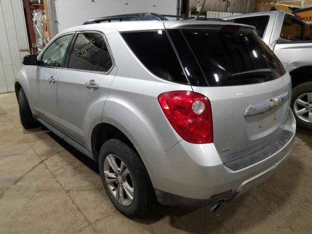 2013 Chevy Equinox 3.6l V6 Used engine 3