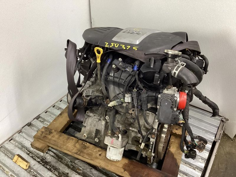 2016 Hyundai Veloster 1.6l Vin E 8th Digit Turbo Used engine 2