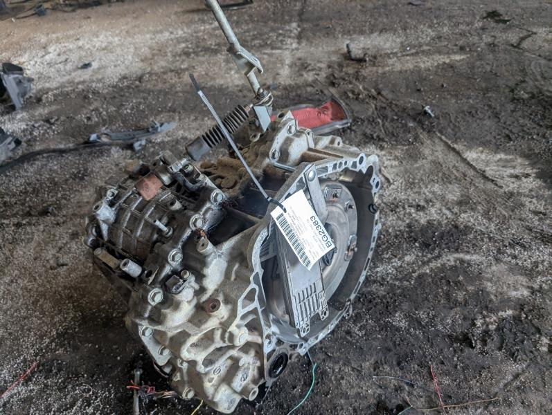 2008 Nissan Altima 3.5l V6 Used transmission
