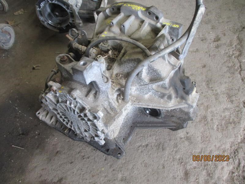 2009 Mazda 3 2.0l L4 Used transmission 2