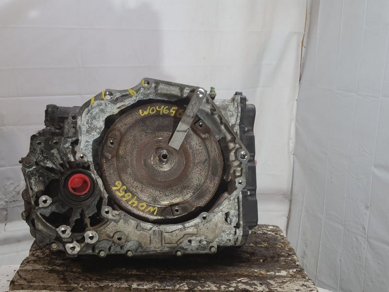 2017 Chevy Malibu 1.5l L4 Turbocharged Used transmission