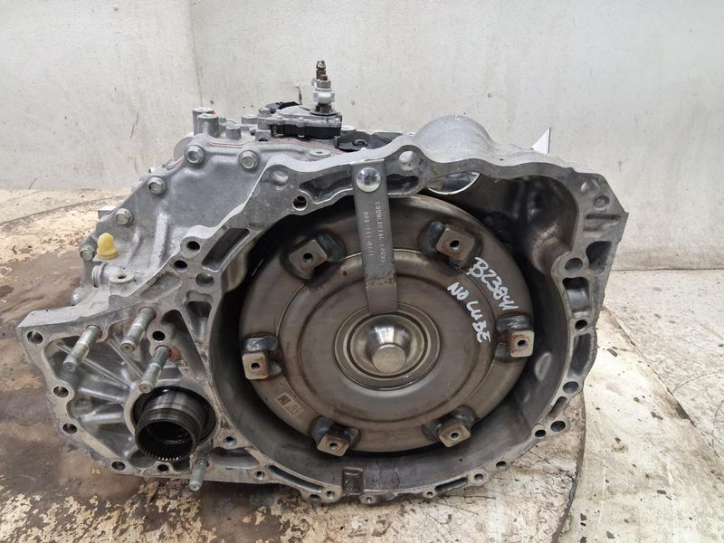 2020 Toyota Highlander At 3.5l Awd Used transmission