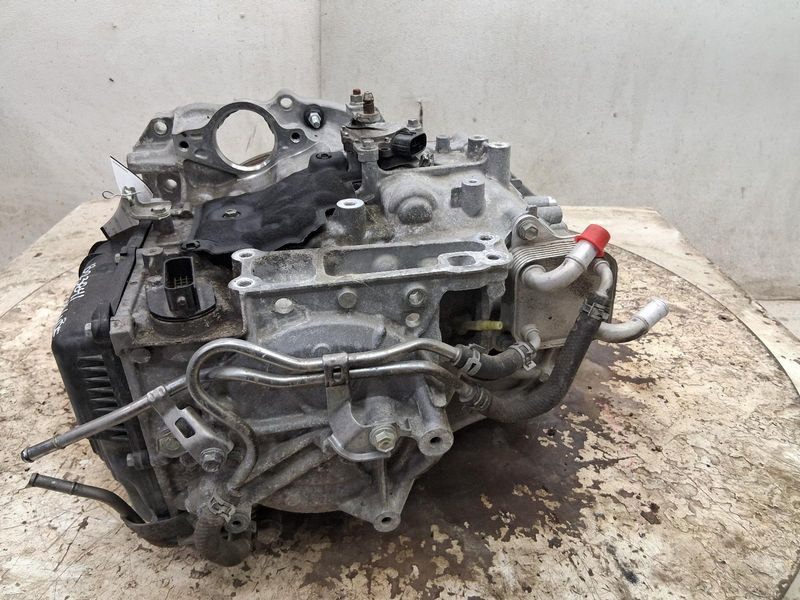 2020 Toyota Highlander At 3.5l Awd Used transmission 2