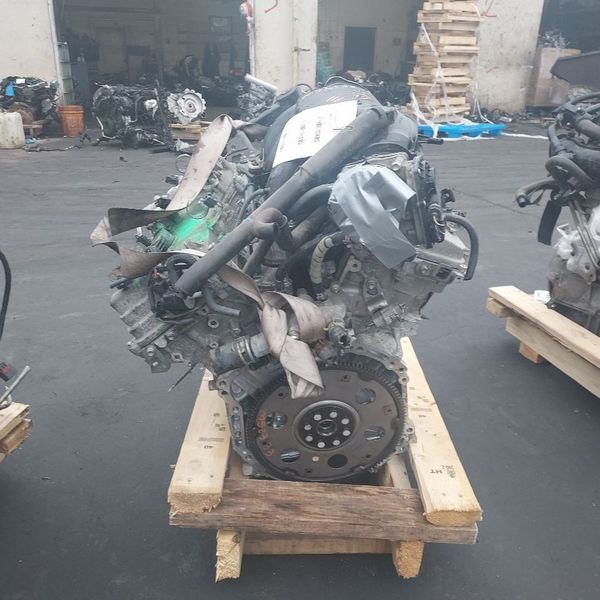 2015 Lexus Es350 3.5l V6 Used engine