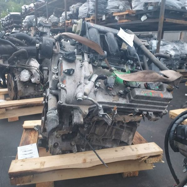 2015 Lexus Es350 3.5l V6 Used engine 2