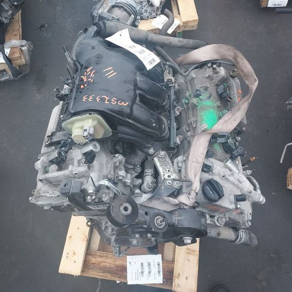 2015 Lexus Es350 3.5l V6 Used engine 3