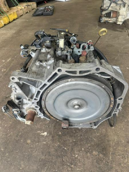 2003 Honda Odyssey 3.5l V6 Used transmission