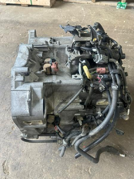 2003 Honda Odyssey 3.5l V6 Used transmission 2