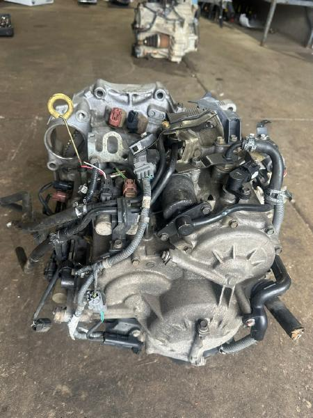 2003 Honda Odyssey 3.5l V6 Used transmission 3