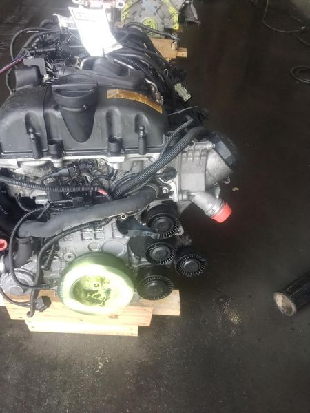 2011 Bmw 335i 3l Used Engine