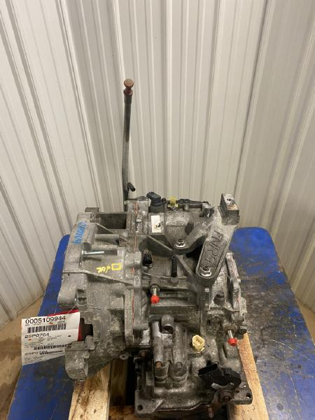2010 Mazda 3 2.0l L4 Used transmission 2