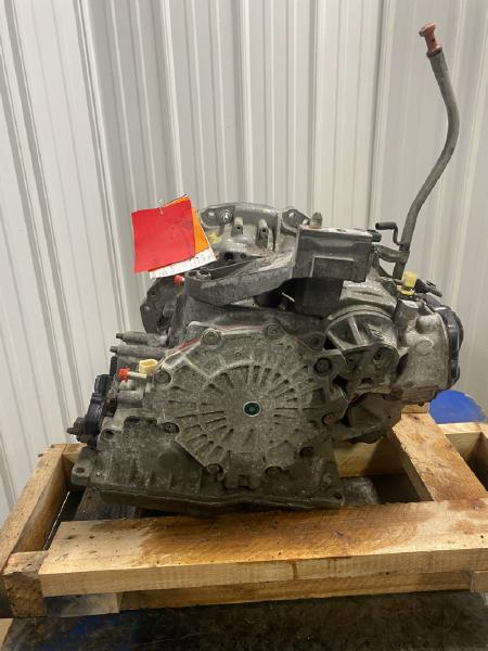 2010 Mazda 3 2.0l L4 Used transmission 3