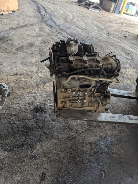 2013 Dodge Challenger 3.6l V6 Used engine