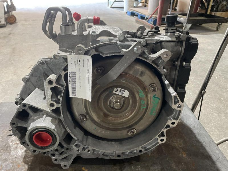 2015 Ford Escape 2.0l L4 Turbocharged Used transmission