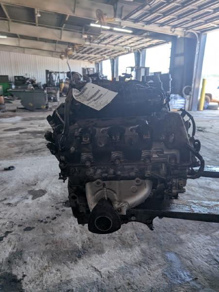 2016 Chevy Traverse 3.6l V6 Used engine