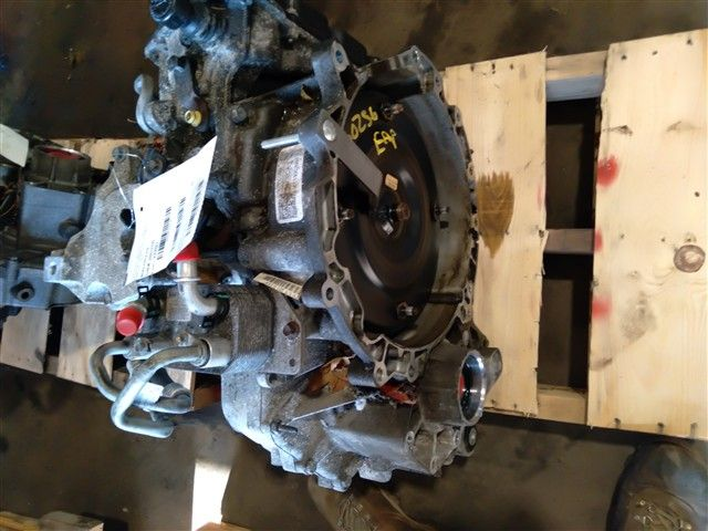 2015 Ford Escape 2.0l L4 Turbocharged Used transmission