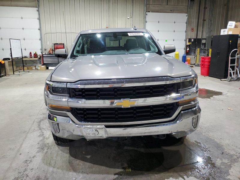 2017 Chevy Silverado 1500 5.3l Opt L83 Vin C 8th Digit Used engine 2