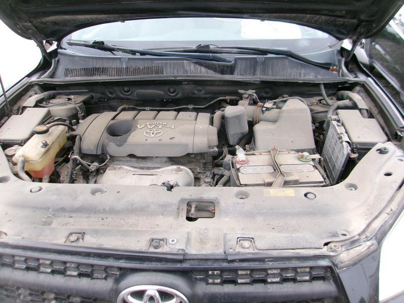 2010 Toyota Rav4 2.5l Vin F 5th Digit 2arfe Engine 4 Cylinder Used engine