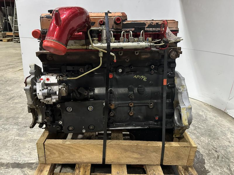 2007 Dodge Ram 2500 pickup 5.9l L6 Diesel Turbocharged Used engine 2