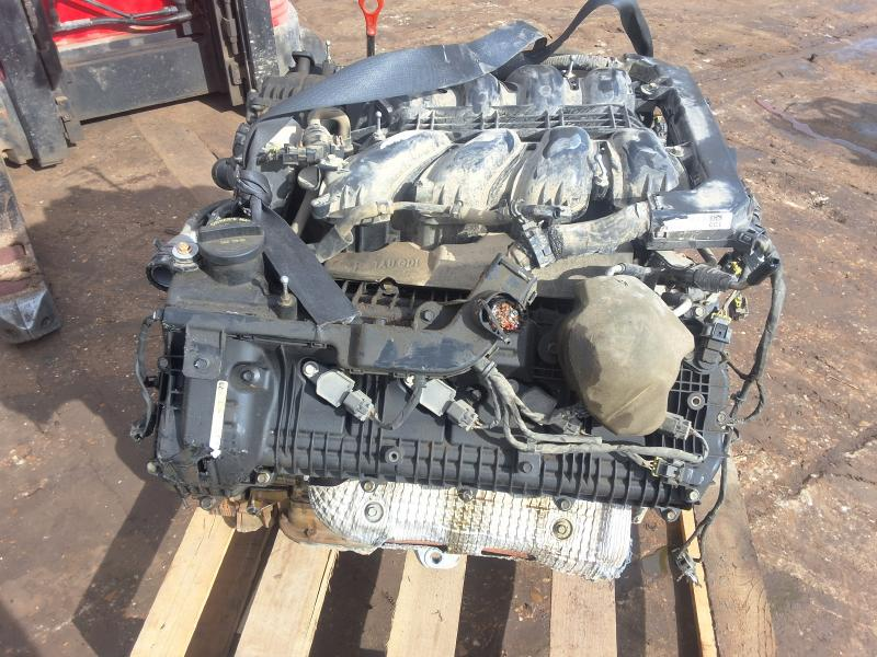 2015 Kia K900 5.0l Vin 4 8th Digit Used engine