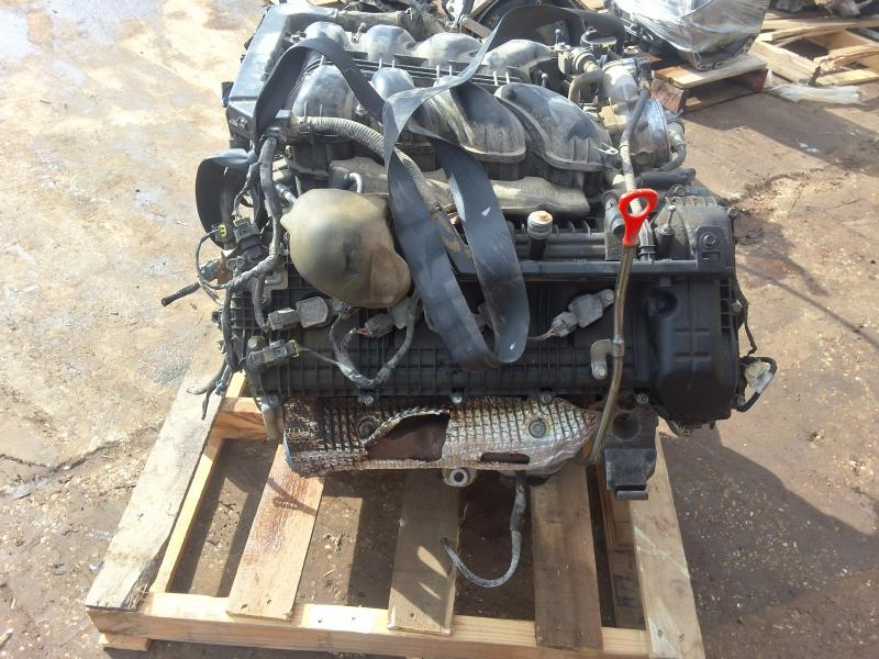 2015 Kia K900 5.0l Vin 4 8th Digit Used engine 2