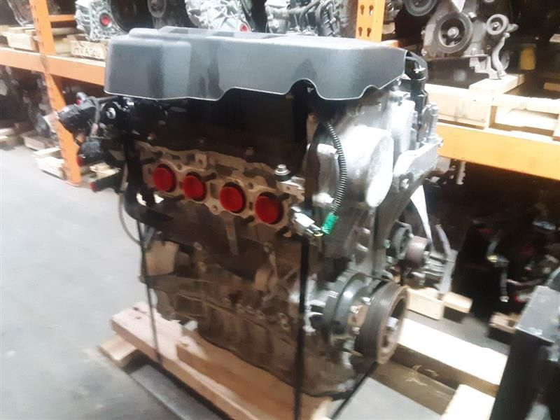 2017 Hyundai Sonata 2.4l L4 Used engine 2