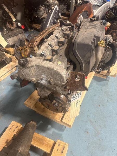 2009 Chevy Colorado 3.7l V6 Used engine
