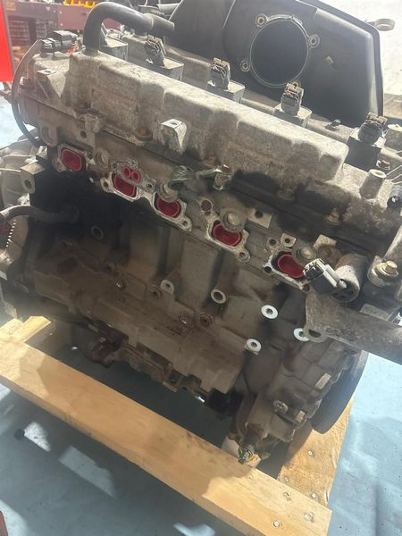 2009 Chevy Colorado 3.7l V6 Used engine 2