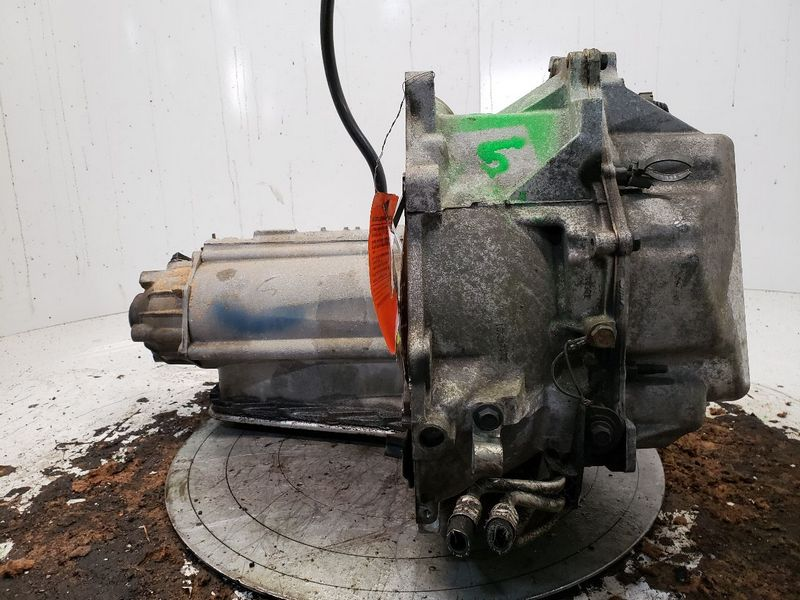 2007 Chevy Impala 3.5l L6 Used transmission 2