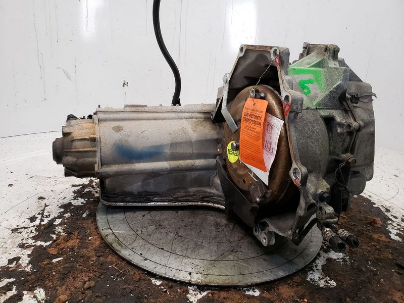 2007 Chevy Impala 3.5l L6 Used transmission 3
