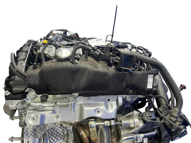 2025 BMW 530I 2.0L (VIN 4, 6th digit, AWD) Used Engine