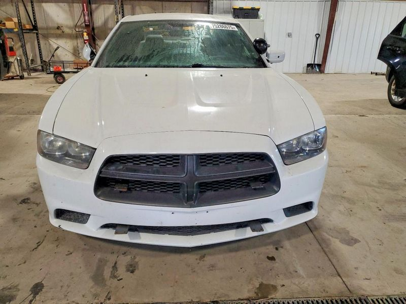 2014 Dodge Charger 5.7l Vin T 8th Digit Awd Used engine 2